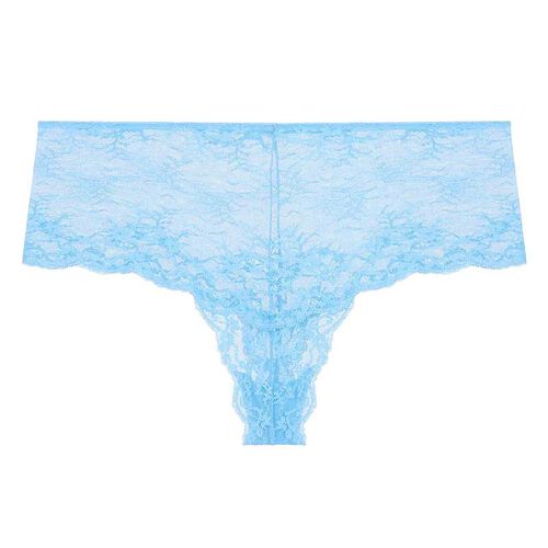 Dora Larsen Manon Floral Lace Knicker